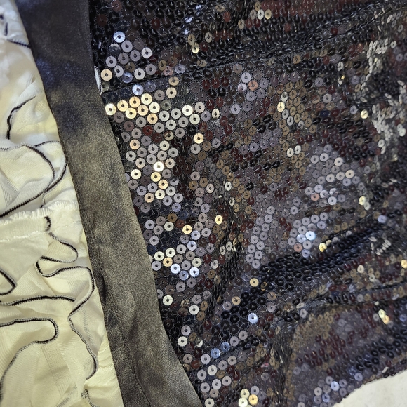 Cocktail Dress - Picture 3 of 6